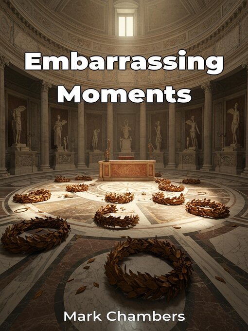 Title details for Embarrassing Moments by Mark Chambers - Available